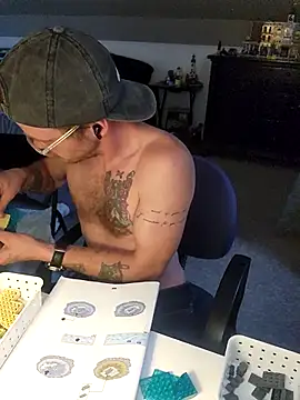 SoxxyNsh online show from November 14, 9:02 pm