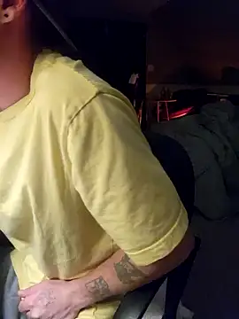 SoxxyNsh online show from November 19, 3:28 am