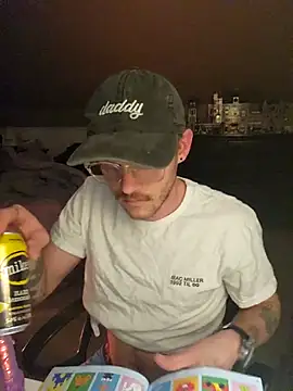 SoxxyNsh online show from January 14, 2:39 am