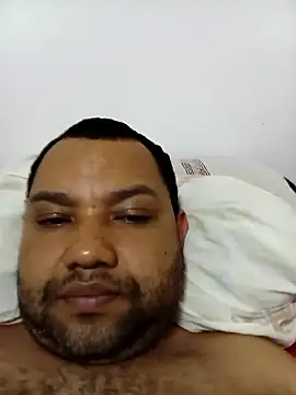 Marcio2235 online show from September 24, 3:54 am