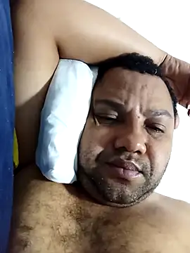 Marcio2235 online show from October 15, 4:56 am