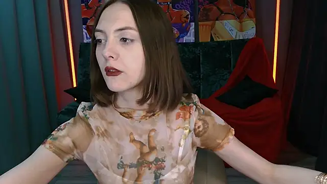 Snapshot of JesssWalker chatting on January 27, 9:11 pm JesssWalker online show from January 27, 9:11 pm