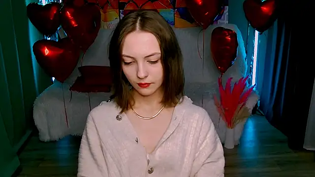 Snapshot of JesssWalker chatting on March 7, 8:11 pm JesssWalker online show from March 7, 8:11 pm