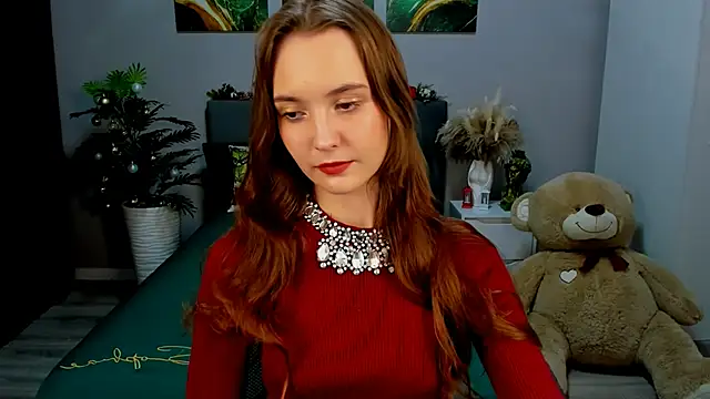 Snapshot of SamanthaaaWalker chatting on January 14, 2:22 pm SamanthaaaWalker online show from January 14, 2:22 pm