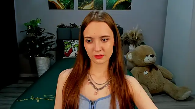 Snapshot of SamanthaaaWalker chatting on January 15, 7:59 am SamanthaaaWalker online show from January 15, 7:59 am