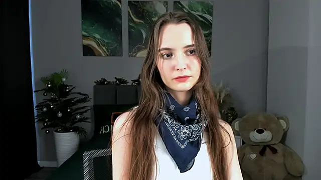 Snapshot of SamanthaaaWalker chatting on January 26, 6:28 am SamanthaaaWalker online show from January 26, 6:28 am