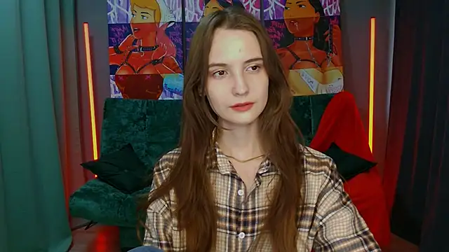 Snapshot of SamanthaaaWalker chatting on January 28, 6:49 am SamanthaaaWalker online show from January 28, 6:49 am