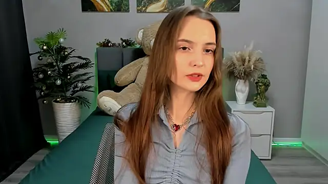 Snapshot of SamanthaaaWalker chatting on January 29, 7:15 am SamanthaaaWalker online show from January 29, 7:15 am