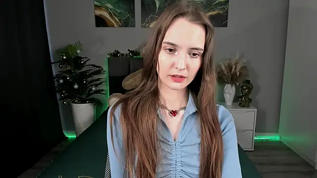 Snapshot of SamanthaaaWalker chatting on January 29, 10:27 am SamanthaaaWalker online show from January 29, 10:27 am