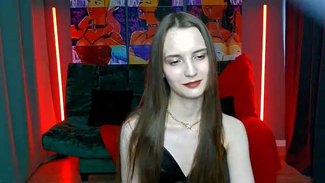 Snapshot of SamanthaaaWalker chatting on February 1, 10:26 am SamanthaaaWalker online show from February 1, 10:26 am