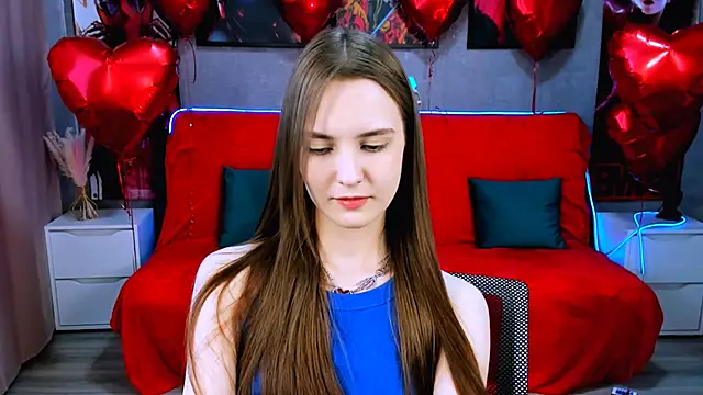 Snapshot of SamanthaaaWalker chatting on March 7, 10:02 am SamanthaaaWalker online show from March 7, 10:02 am