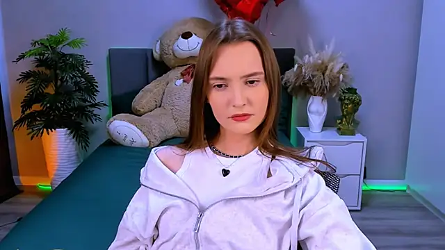 Snapshot of SamanthaaaWalker chatting on March 21, 12:17 pm SamanthaaaWalker online show from March 21, 12:17 pm