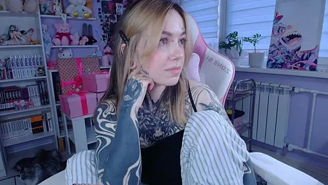 Catharsisi online show from October 29, 1:46 pm