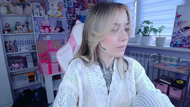 Catharsisi online show from November 9, 12:14 pm