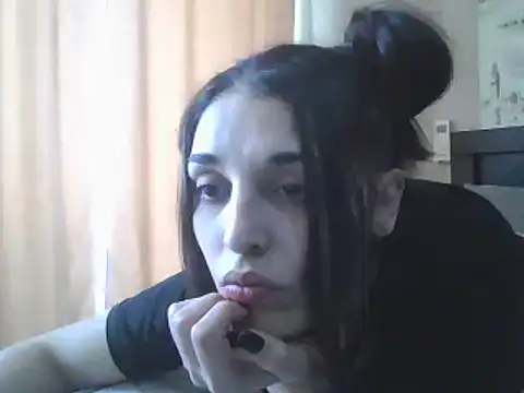 Snapshot of Rosanna_Rennie chatting on January 25, 10:51 am Rosanna Rennie online show from January 25, 10:51 am