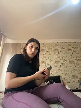 Snapshot of Rosanna_Rennie chatting on February 25, 11:19 am Rosanna Rennie online show from February 25, 11:19 am