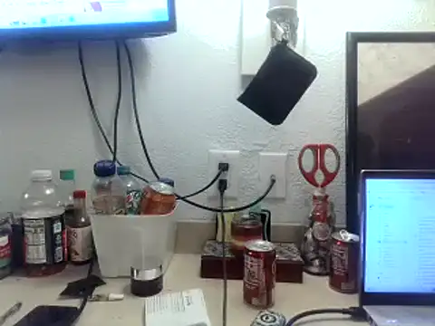 Snapshot of AQuickPhyx chatting on February 20, 5:01 am AQuickPhyx online show from February 20, 5:01 am