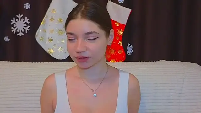 CassJonn online show from January 15, 6:08 pm