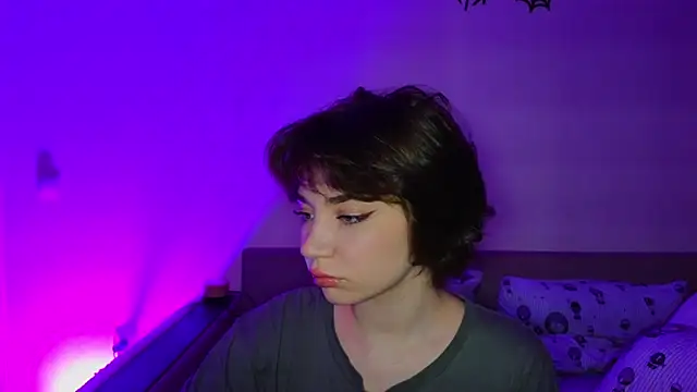 CassJonn online show from November 28, 7:27 pm