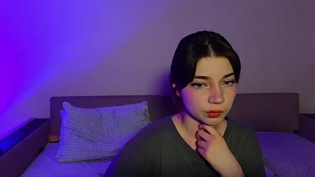 CassJonn online show from January 19, 3:05 pm