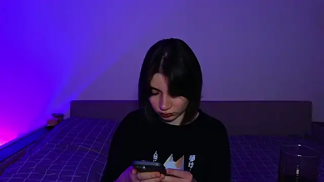 CassJonn online show from February 13, 5:09 pm