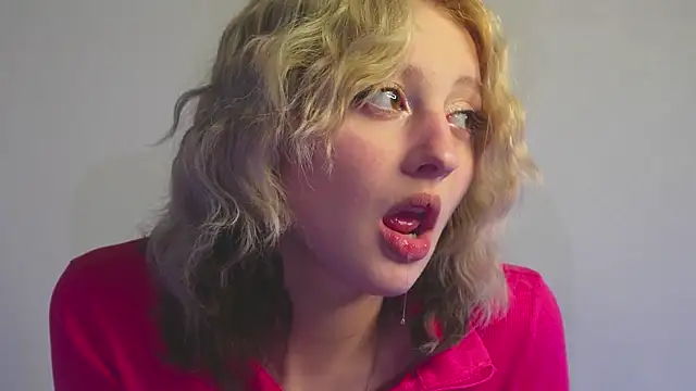 milasmiu online show from January 23, 6:14 pm