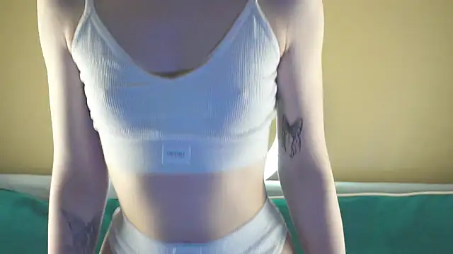 milasmiu online show from January 30, 9:14 pm