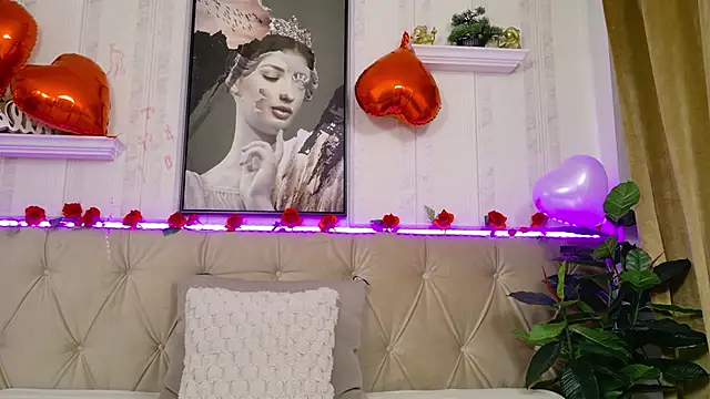 BustyEva  online show from February 16, 4:30 am