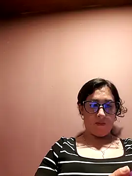 CHARLOTTE 1711 online show from September 22, 3:41 am