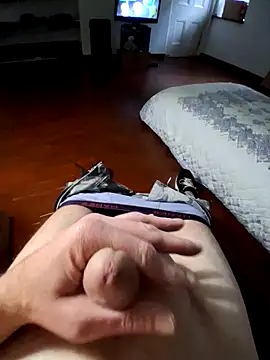 William1941 online show from October 21, 4:19 pm