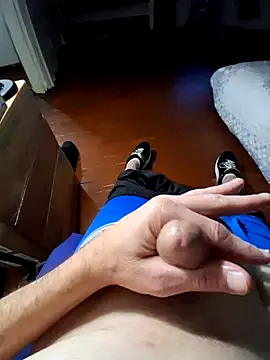 William1941 online show from October 26, 11:16 am