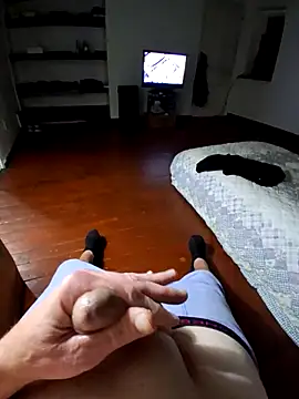 William1941 online show from November 1, 6:26 am