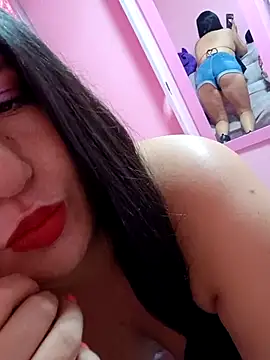 Melyy Edii online show from December 4, 4:38 pm