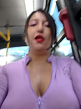 Melyy Edii online show from March 3, 11:10 pm