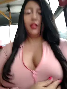 Melyy Edii online show from March 5, 11:12 pm