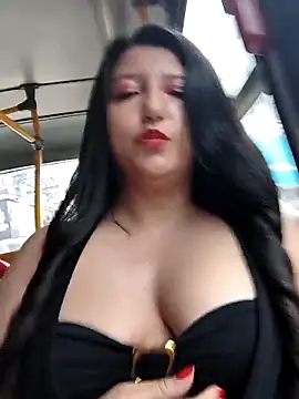 Melyy Edii online show from March 17, 10:24 pm