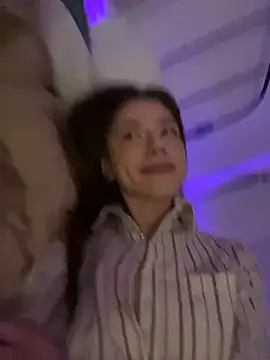 Snapshot of Mary_Leaf chatting on February 27, 10:31 pm Mary Leaf online show from February 27, 10:31 pm