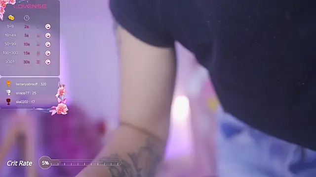 Hade collinss online show from January 22, 8:38 pm