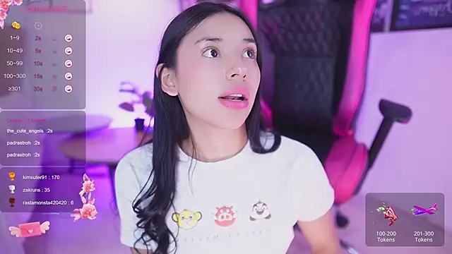 Hade collinss online show from March 14, 10:16 pm