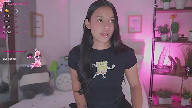 Hade collinss online show from January 14, 6:46 pm