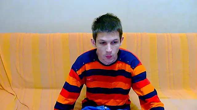 Lester Broo online show from February 15, 8:46 am