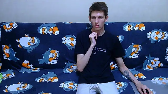 Lester Broo online show from June 24, 10:09 pm