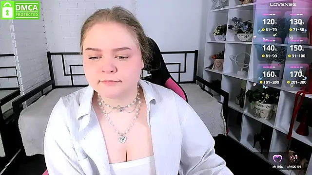 Snapshot of Erica__Alta chatting on March 23, 6:26 am Erica Alta online show from March 23, 6:26 am