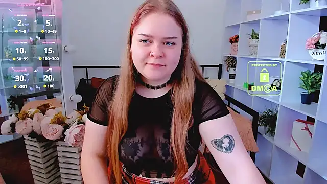 Snapshot of Erica__Alta chatting on November 14, 6:56 am Erica Alta online show from November 14, 6:56 am