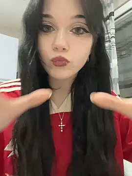 Snapshot of JessicaAddams chatting on March 9, 8:52 pm JessicaAddams online show from March 9, 8:52 pm