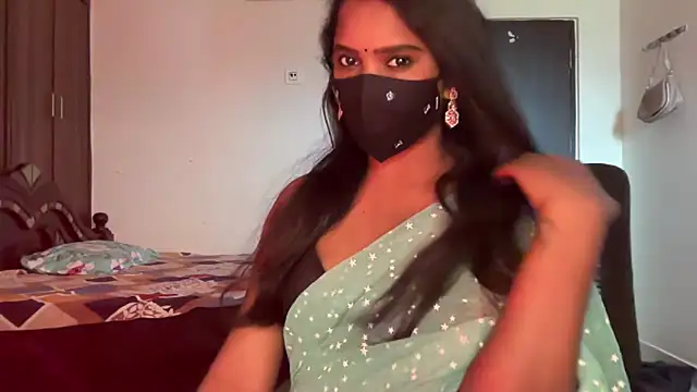Snapshot of Anu--Telugu chatting on April 9, 7:36 am Anu--Telugu online show from April 9, 7:36 am