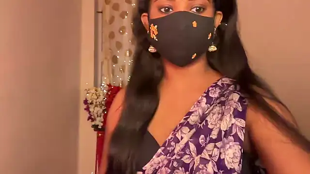 Anu--Telugu online show from July 3, 12:17 am