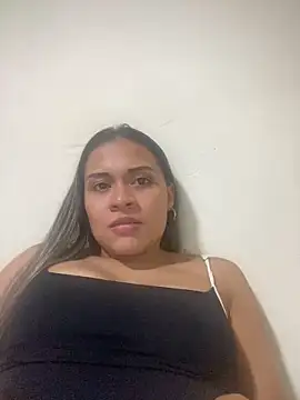 Yessica 832 online show from February 23, 1:24 am