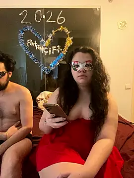 Patpatpatcift online show from January 13, 7:24 am