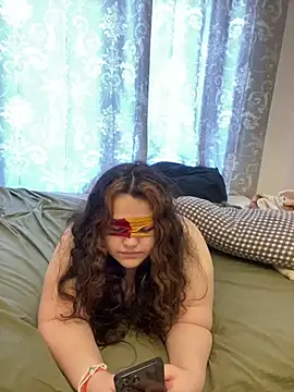 Patpatpatcift online show from June 24, 1:43 pm